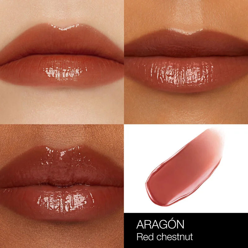 Original Nars Afterglow Lip Shine