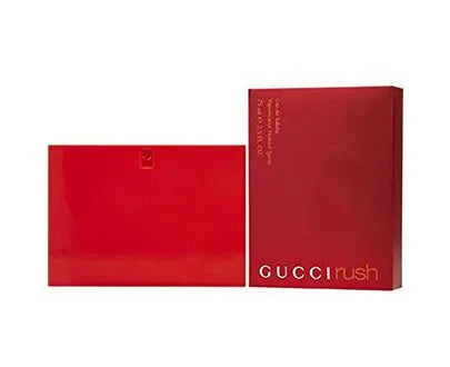 Gucci Rush EDT 75ml (Women)