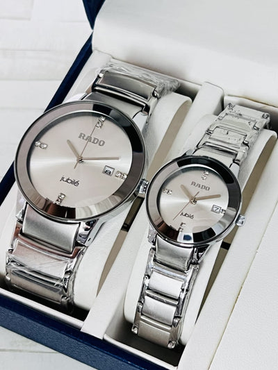 Rado jubile for couples