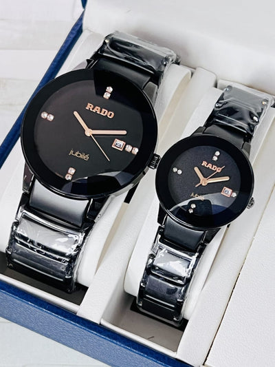 Rado jubile for couples