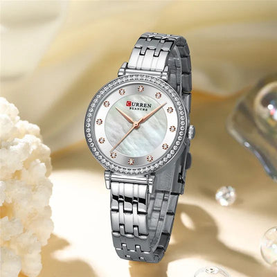 CURREN Original Women Watches Top Brands